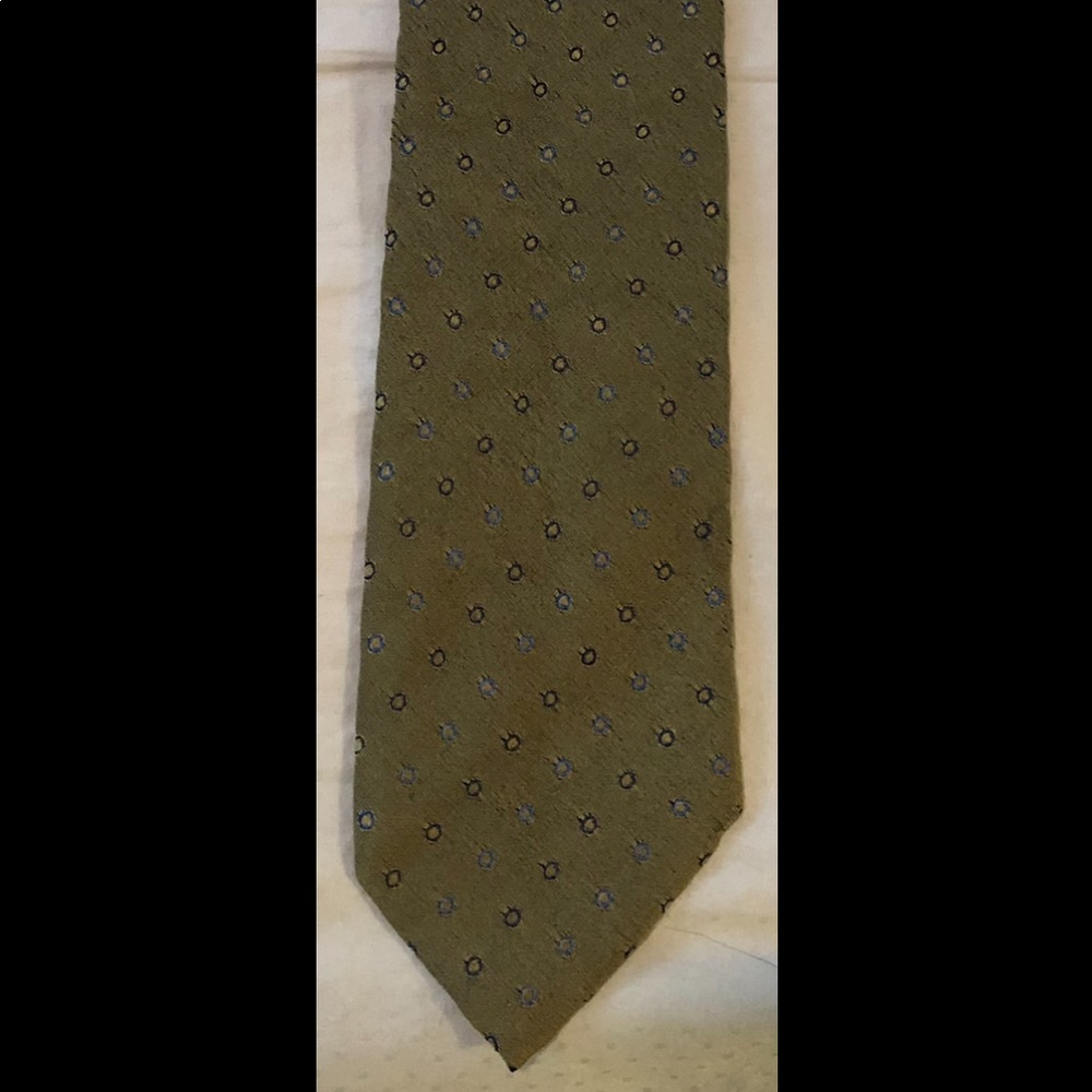 Hugo Boss men’s adult ties 3-pack